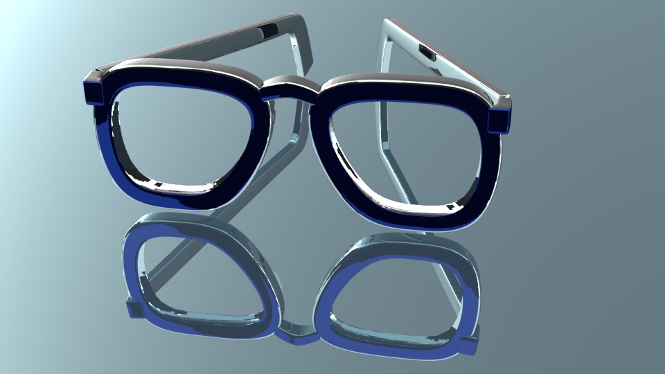Eyeglass Frames preview image 1